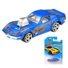 Miniatura Carro Carrinho Metal Diecast 1 por 64 Roda Livre Cks Miniatura Carro Carrinho Metal Diecast 1 por 64 Roda Livre Cks
