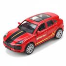 Miniatura Carro Carrinho Metal Fricção Abre A Porta Miniatura Carro Carrinho Metal Fricção Abre A Porta