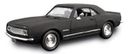 Miniatura Carro Chevrolet Camaro Z-28 1:43 Lucky Miniatura Carro Chevrolet Camaro Z-28 1:43 Lucky