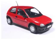 Miniatura Carro Chevrolet Corsa (1994) -1:24 California Toys