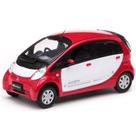 Miniatura Carro Chinês Elétrico Mitsubishi Imiev 1/43 Miniatura Carro Chinês Elétrico Mitsubishi Imiev 1/43