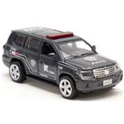 Miniatura Carro Da Policia Rota Carrinho de Pulicia