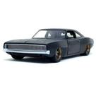 Miniatura Carro Dodge Charger Dominique Toretto Miniatura Carro Dodge Charger Dominique Toretto