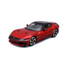 Miniatura Carro Ferrari 12Cilindri 830Cv 1:24 BBurago