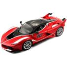 Miniatura Carro Ferrari Fxx K 1/24 Vermelho Bburago 26301