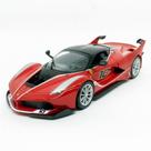 Miniatura Carro Ferrari FXX1:24 BBurago