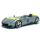 Miniatura Carro Ferrari Monza um lugar