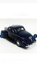 Miniatura Carro Ford Deluxe (1939) - escala - 1:18 - Maisto