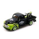 Miniatura Carro Ford F 1 cm moto Moderna