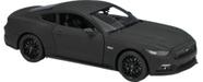 Miniatura Carro Ford Mustang GT (2015) preto - 1:24 - Maisto
