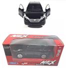 Miniatura Carro Hyundai Tucson - Preto - 1:34- Welly
