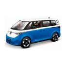 Miniatura Carro Kit P/Montar Volkswagen ID. Buzz 1:24 Maisto