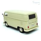 Miniatura Carro Kombi Carro Grande Para Pesseio