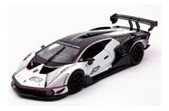 Miniatura Carro Lamborghini Essenza Scv12 1:27 Branco