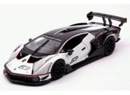 Miniatura Carro Lamborghini Essenza Scv12 Bburago 1:27