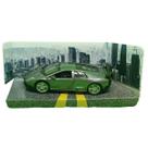 Miniatura Carro Lamborghini Murcielago Sv Cz 1/32 Nettoy