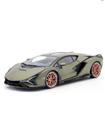 Miniatura Carro Lamborghini Sian FKP 37 -escala -1/25- Burago