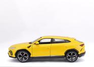 Miniatura Carro Lamborghini Urus (2018) escala - 1:24 - Maisto