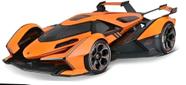Miniatura Carro Lamborghini V12 Vision Gran Turismo 1:18 - Maisto