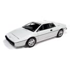 Miniatura Carro Lotus Espirit 1971 007 1/18 Auto World AWSS132