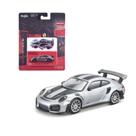 Miniatura Carro Maisto Porsche 911 GT2 RS Speed Icons 1:64