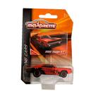 Miniatura Carro Majorette Dodge Charger R/T 1:64 Miniatura Carro Majorette Dodge Charger R/T 1:64