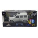 Miniatura Carro Mb G63 Amg 1/32 Nettoy Miniatura Carro Mb G63 Amg 1/32 Nettoy