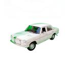 Miniatura Carro Mercedes-Benz 220 1:24 Welly