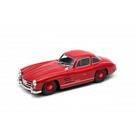 Miniatura Carro Mercedes-Benz 300 SL 1:24 Welly