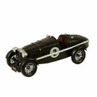 Miniatura Carro MG Nette Ano 1934 - Metal com Acabamento Vintage