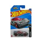 Miniatura Carro Nerve Hammer 1:64 Hot Wheels