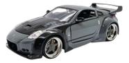 Miniatura Carro Nissan 350z - D. K's Car - Velozes E Furioso Miniatura Carro Nissan 350z - D. K's Car - Velozes E Furioso