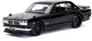 Miniatura Carro Nissan Skyline 2000 GT-R (KPGC10) - Velozes e Furiosos - 1:32 - Jada Toys