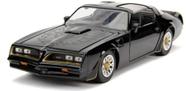 Miniatura Carro Pontiac Firebird Trans Am (1977) - Velozes e Furiosos - 1:24 - Jada Toys