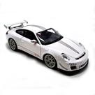 Miniatura Carro Porsche 911 GT3 BR 1/18