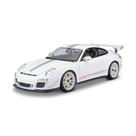 Miniatura Carro Porsche 911 GT3 RS 4.0 1:18 BBurago