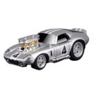 Miniatura Carro Shelby Cobra Daytona Coupe 1965 1/64 Maisto 15569