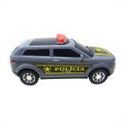 Miniatura Carro Suv Polícia 883