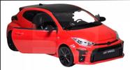 Miniatura Carro Toyota GR Yaris (2021) - escala- 1:24 - Maisto