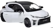 Miniatura Carro Toyota GR Yaris (2021) - escala- 1:24 - Maisto