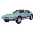 Miniatura Carro Volkswagen SP2 Niágara Azul 1972 1/18 Ottomobile OT421 Miniatura Carro Volkswagen SP2 Niágara Azul 1972 1/18 Ottomobile OT421