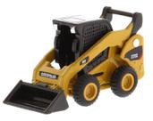 Miniatura Cat 272C Mini Carregadeira 1/64 Diecast