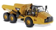 Miniatura cat caminhão articulado basculante 740b 1/50 Miniatura cat caminhão articulado basculante 740b 1/50