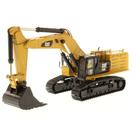 Miniatura cat escavadora hidráulica pc 390f l 1/50