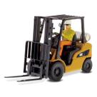 Miniatura Cat P5000 Empilhadeira 125 Diecast 85223