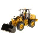 Miniatura cat retro escavadeira 1/32 910k