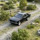 Miniatura Chevette 1975 Metal Pneus De Borracha 1/64 Cks Cor:Preto