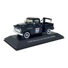 Miniatura Chevrolet 3100 Guincho Série Ouro Edição 26 1:43