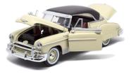 Miniatura Chevrolet Belair 1950 Escala 1/24 Motormax Miniatura Chevrolet Belair 1950 Escala 1/24 Motormax