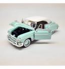 Miniatura Chevrolet Belair 1950 Escala 1/24 Motormax